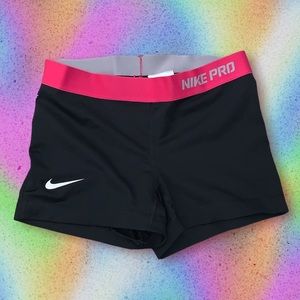 Small/Medium Nike Spandex